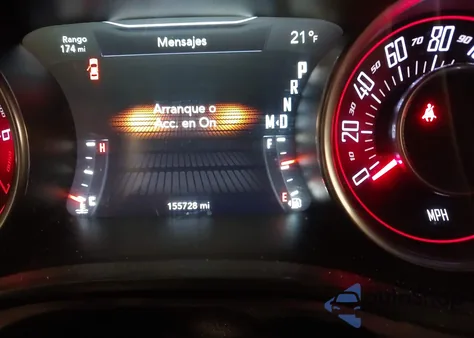 2016 Dodge Challenger Sxt from USA, damaged, VIN 2C3CDZAG6GH183934